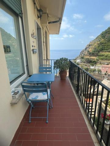 Sollevante Guest House Riomaggiore Exterior photo