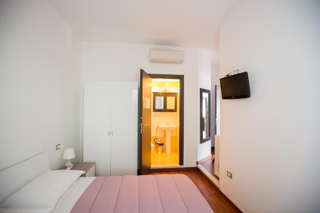 Sollevante Guest House Riomaggiore Exterior photo